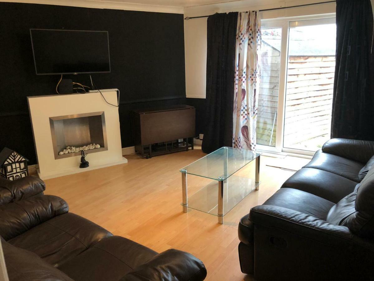 Florence Court أندوفر المظهر الخارجي الصورة